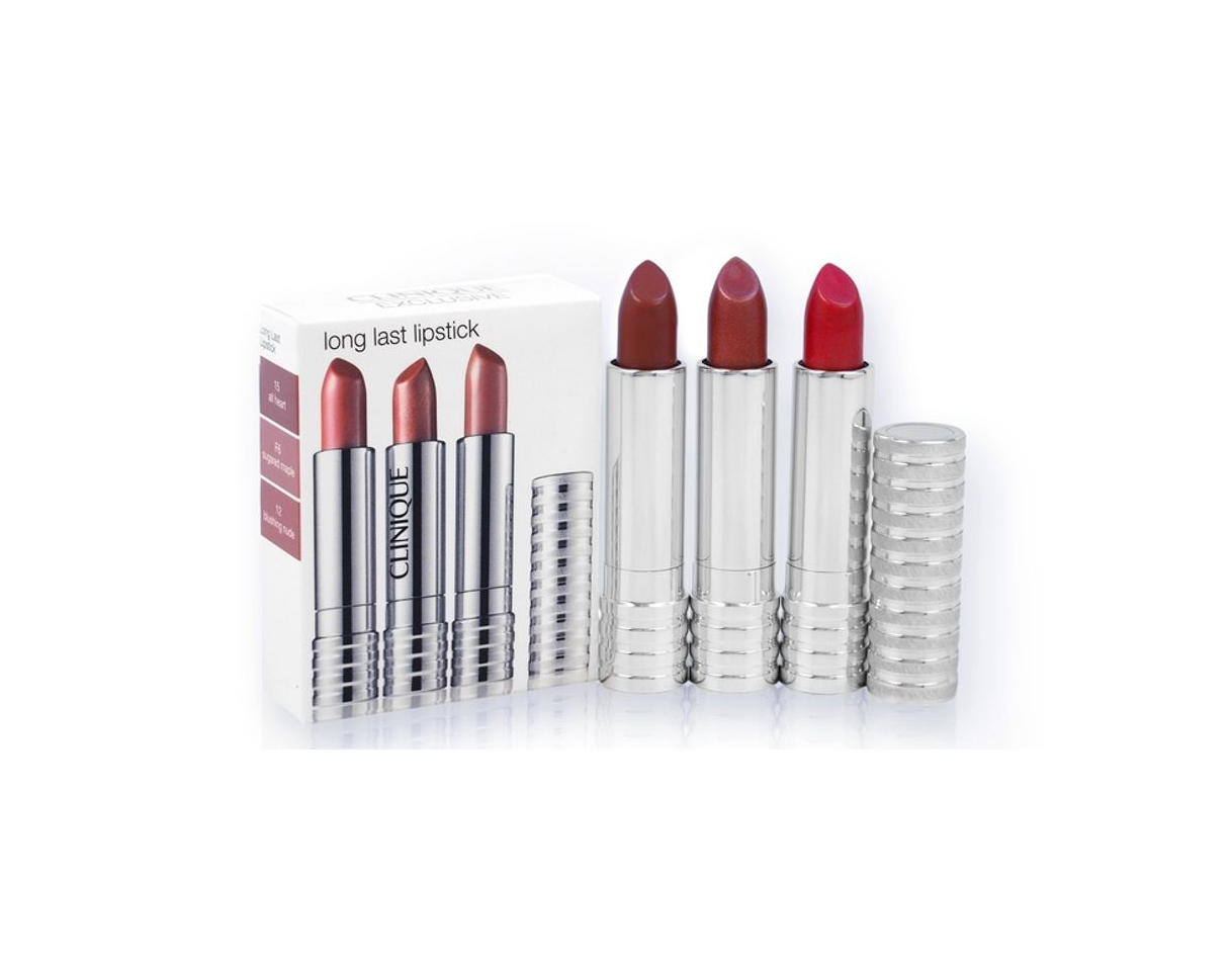 Product Clinique Long Last Lipstick