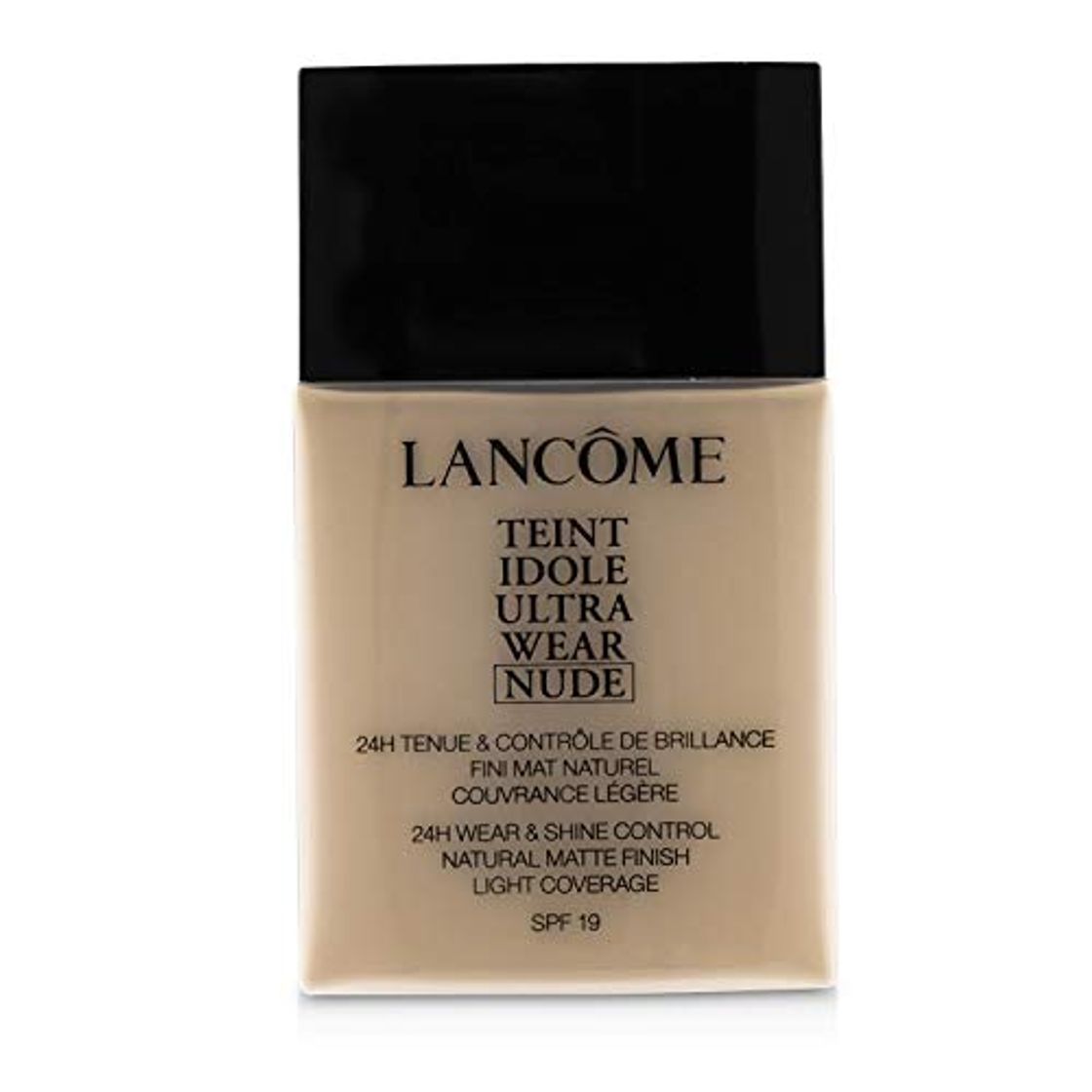 Social LANCOME Teint IDOLE Ultra Wear Nude Base 005 40ML Unisex Adulto