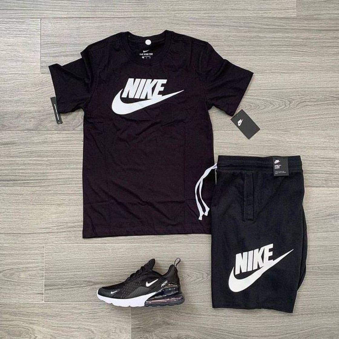 Moda Nike💫🍃