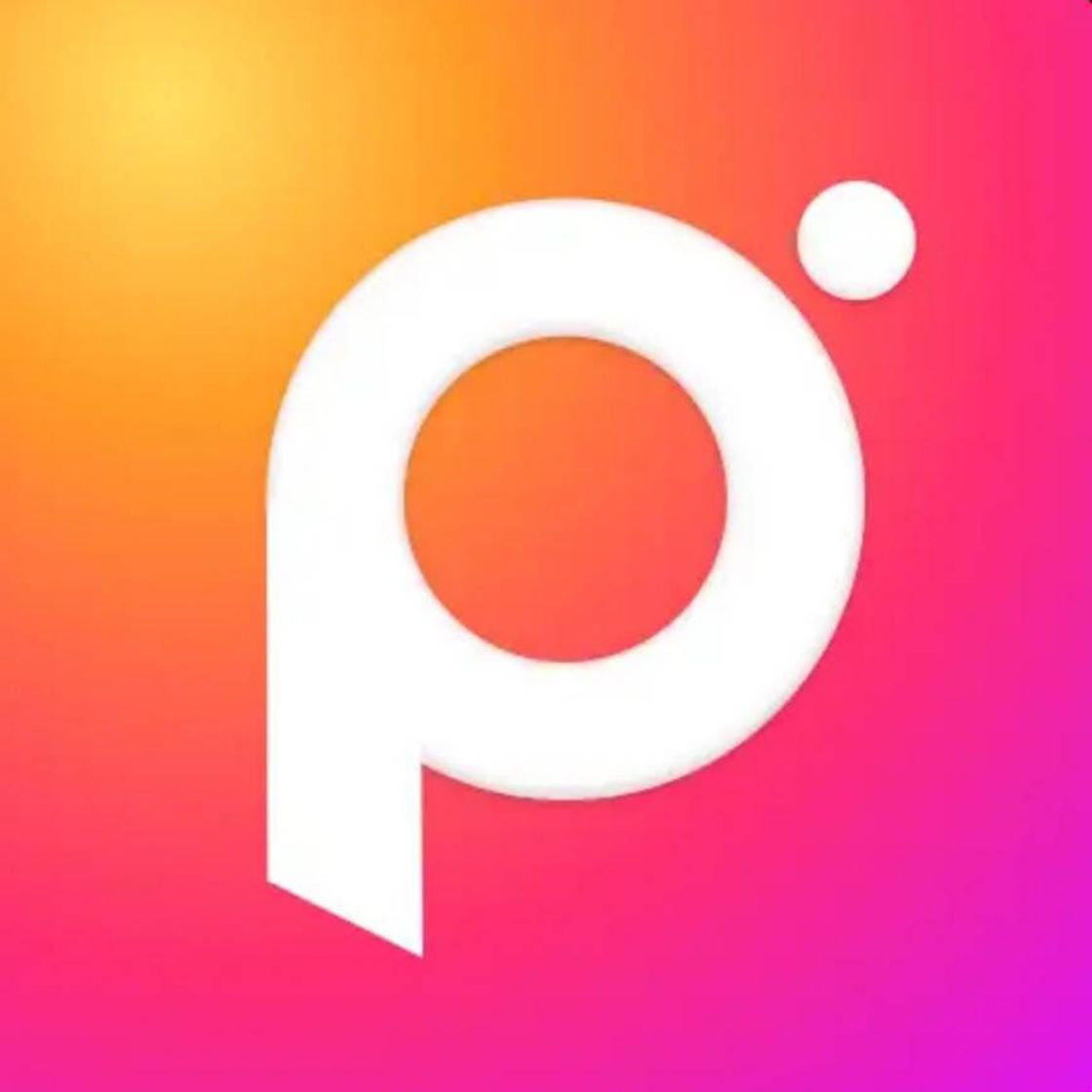 App App para fazer edição de fotos, prático e fácil, muito bom🌌