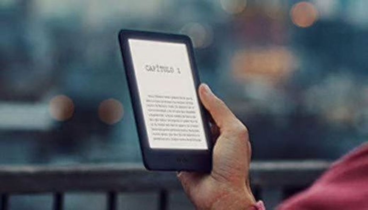 Product Kindle