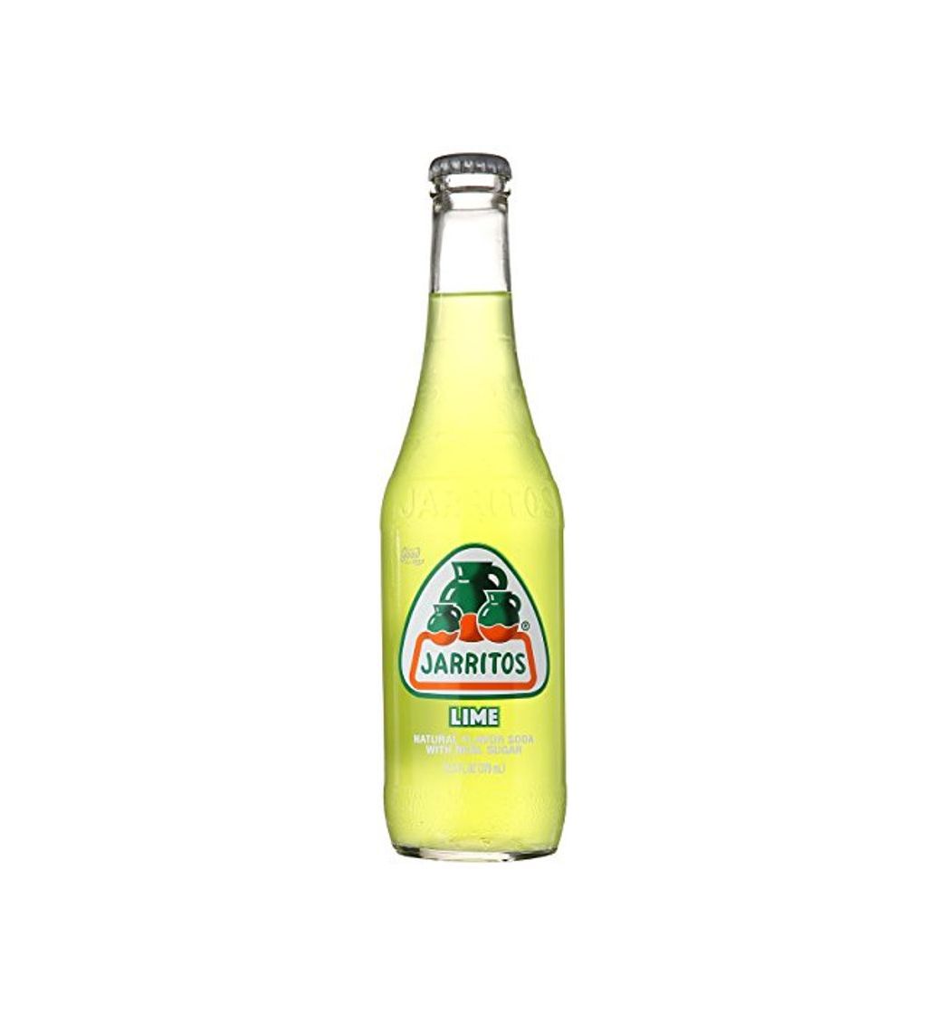 Producto Jarritos Limón