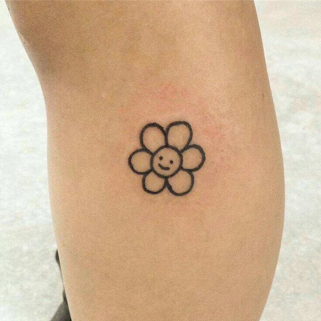 Social Tattoo