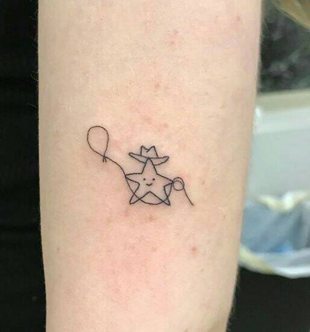 Social Tattoo
