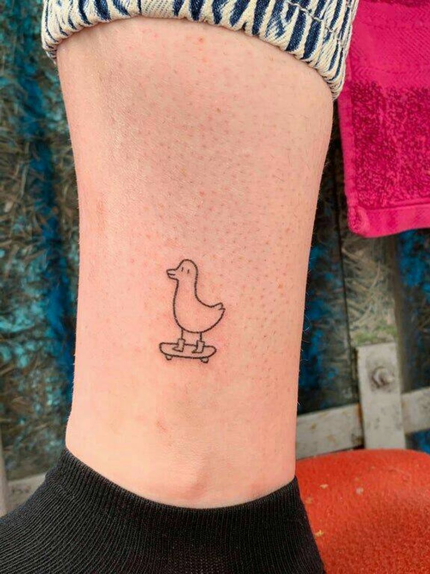 Social Tattoo