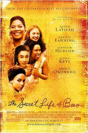 Movie La vida secreta de las abejas