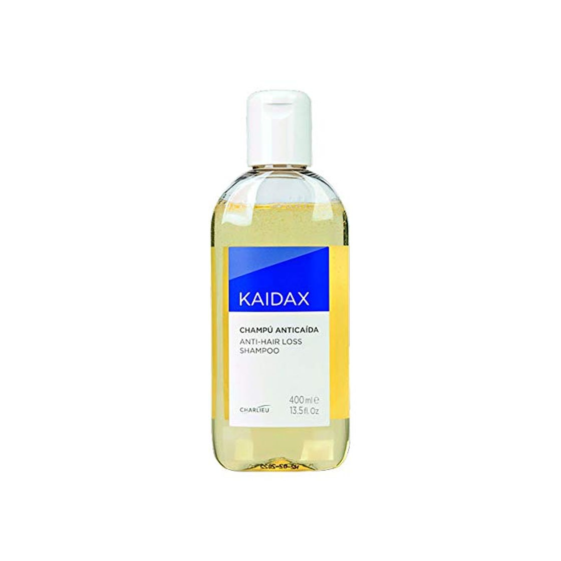 Producto KAIDAX CHAMPU ANTICAIDA 400 ML