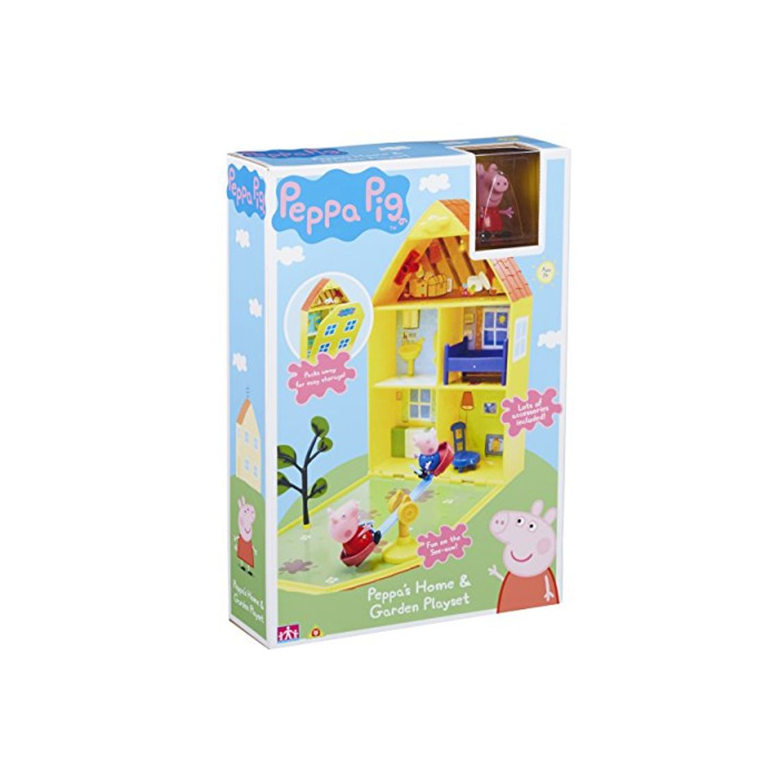 Products Peppa Pig 06156