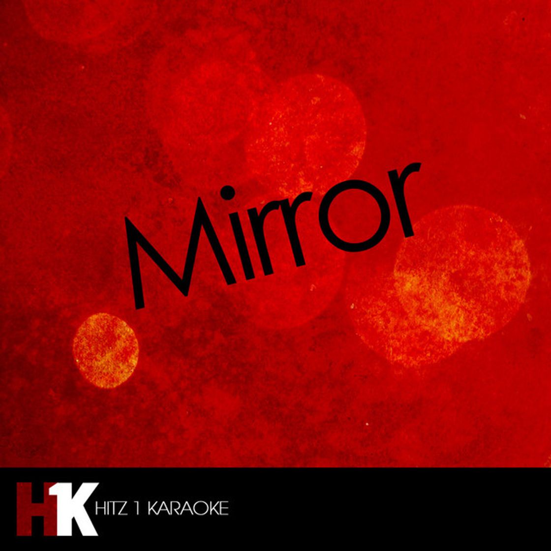 Canción Mirror (originally feat. Bruno Mars)