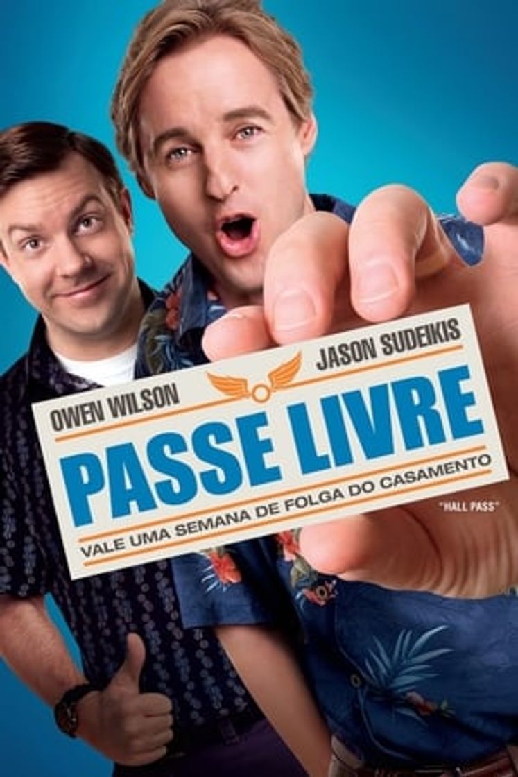 Movie Carta blanca
