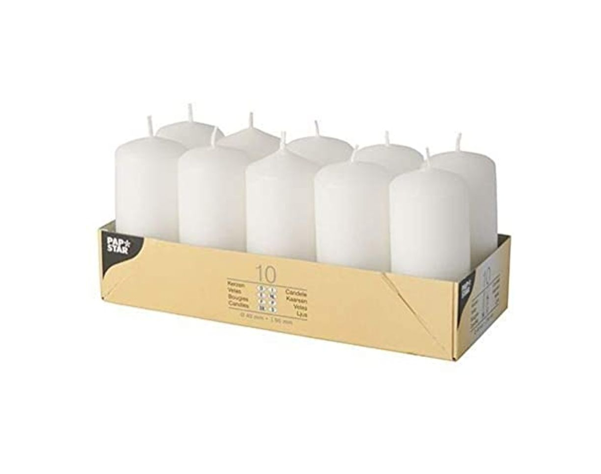 Home PAPSTAR 17915 - Velas