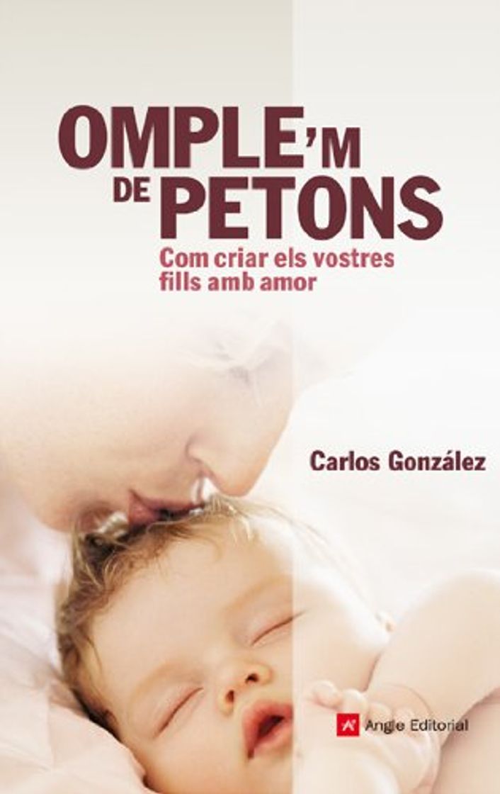 Book Omple'M De Petons