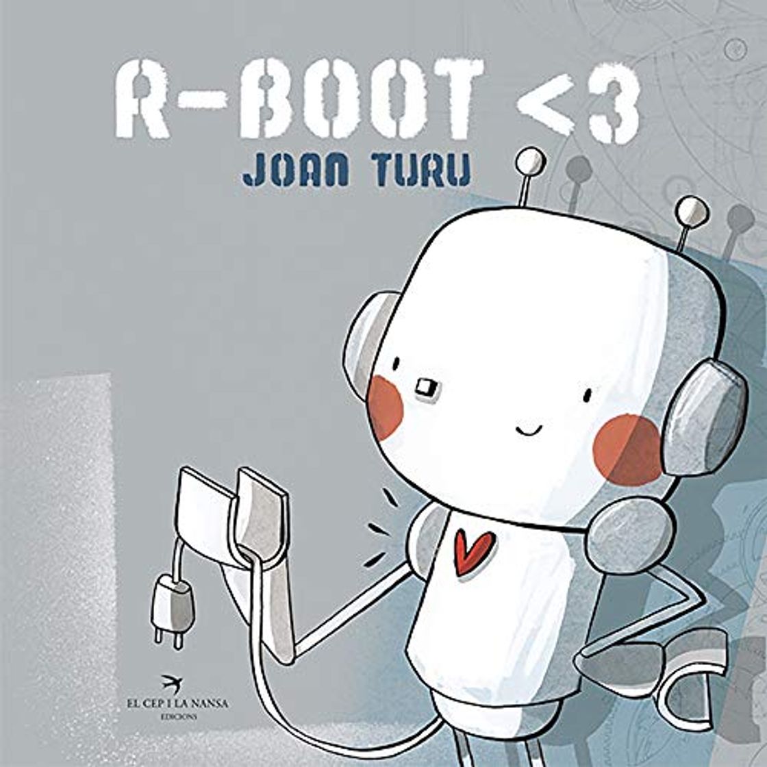 Libros R-Boot <3