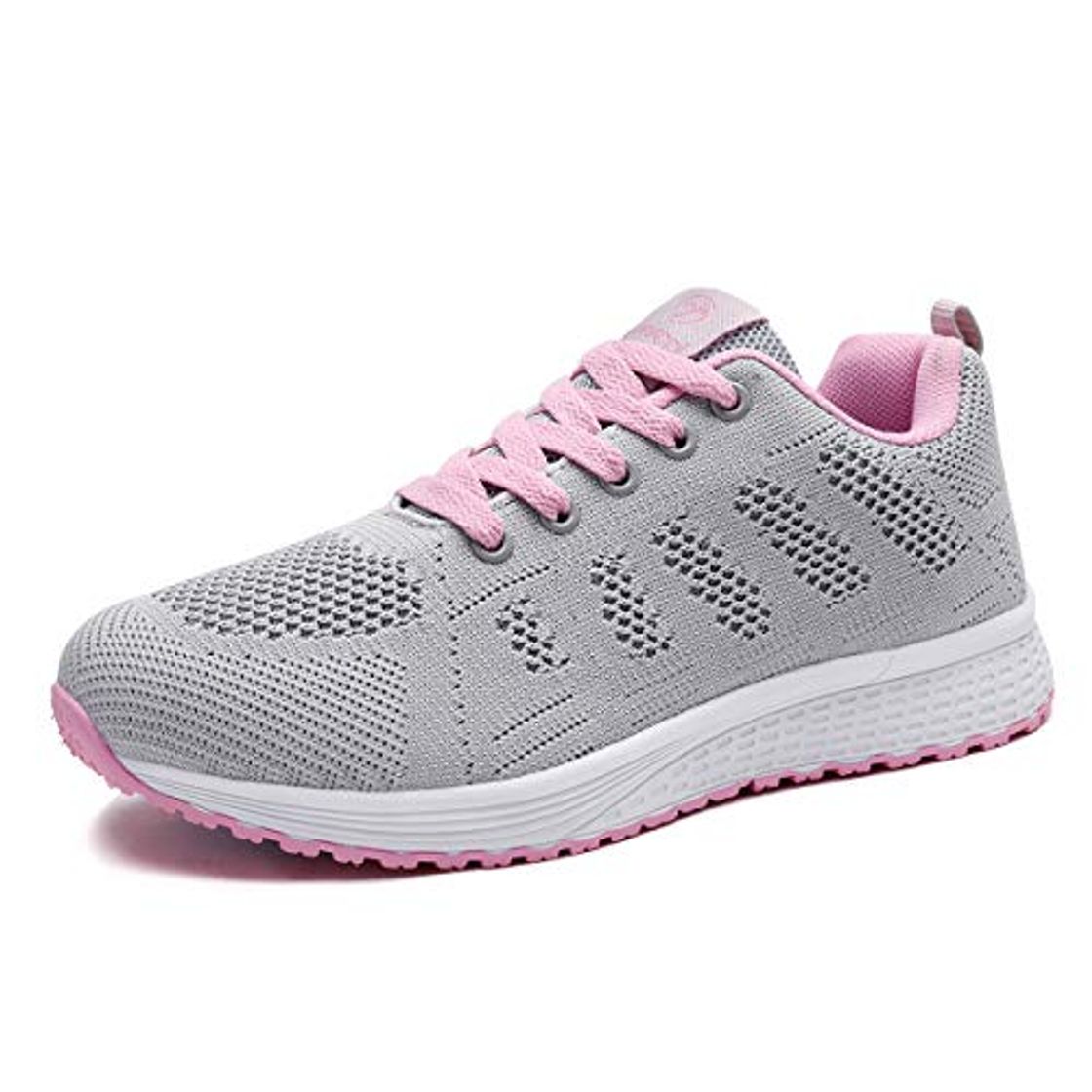 Producto Decai Zapatillas de Deportivos de Running para Mujer Deportivo de Exterior Interior