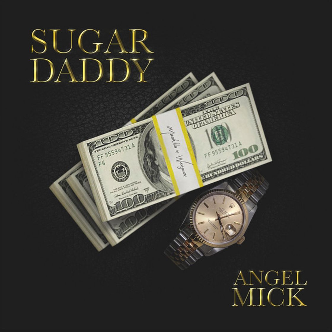 Canciones Sugar Daddy