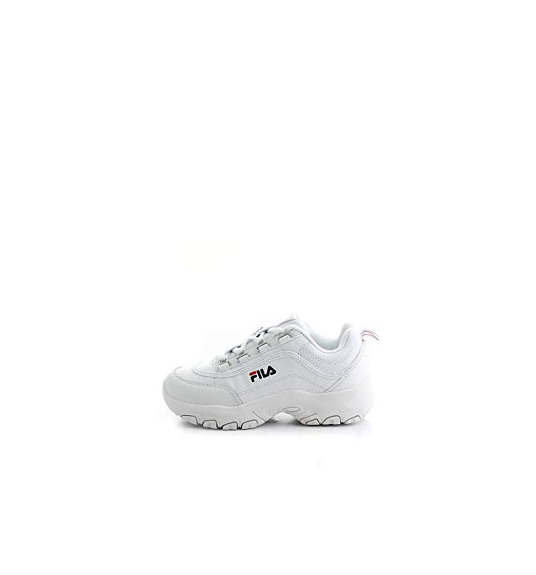 Social FILA FILA Laced Sporty Girl 1010781.1FG