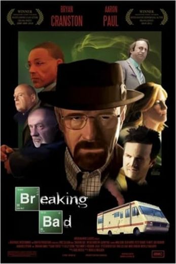 Breaking Bad: The  Movie Fan Film