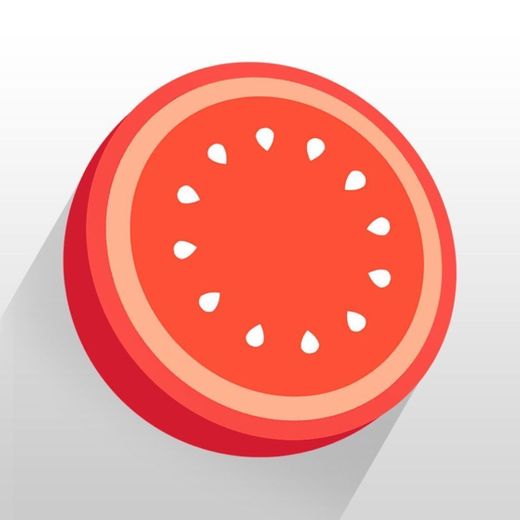 Pomodoro Focus Timer