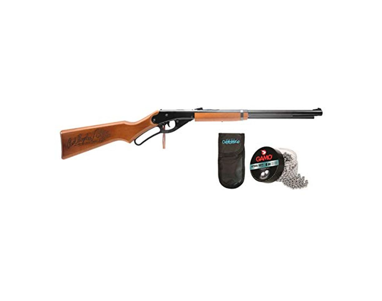 Outletdelocio.. Carabina Perdigón Daisy Red Ryder Adult 4,5mm.