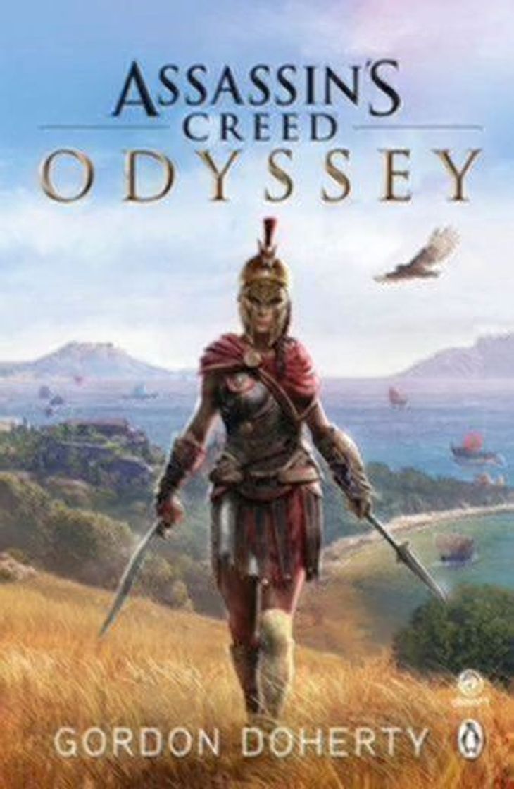 Videojuegos Assassins Creed Odyssey 