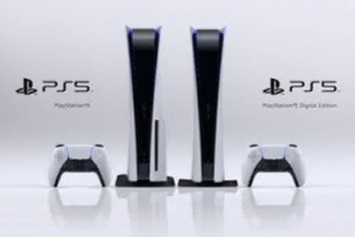 Social PS5