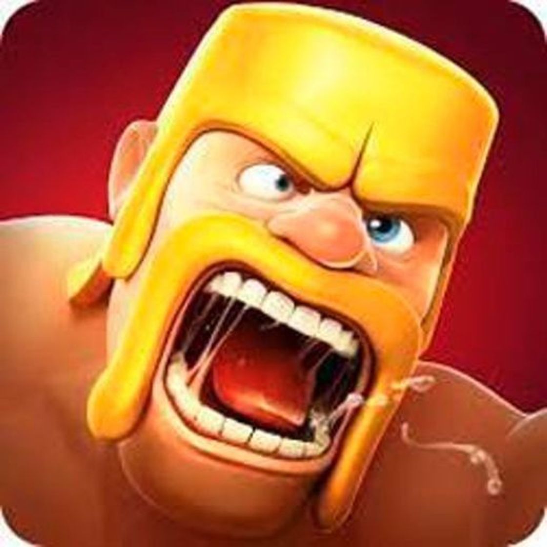 Videogames Clash of Clans