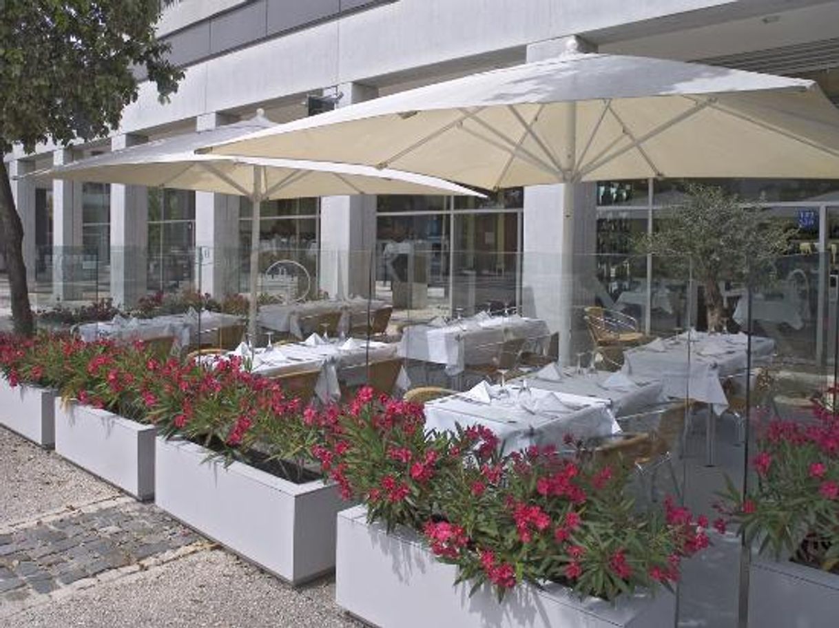 Restaurants La Brasserie de L'Entrecôte- Parque das Nações