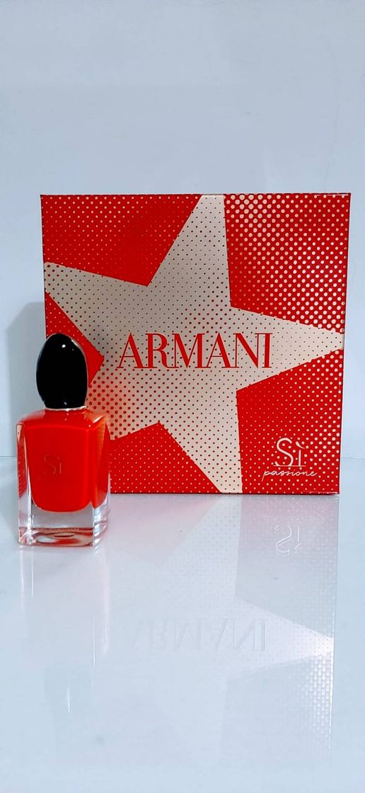 Social Armani