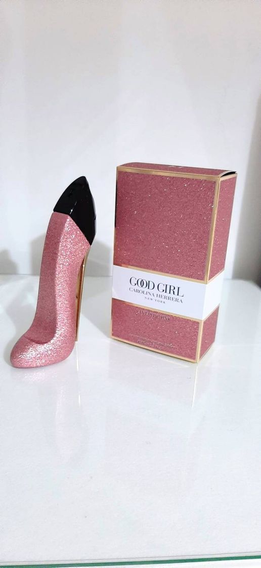 Social Good Girl Fantastic Pink - Fragrances