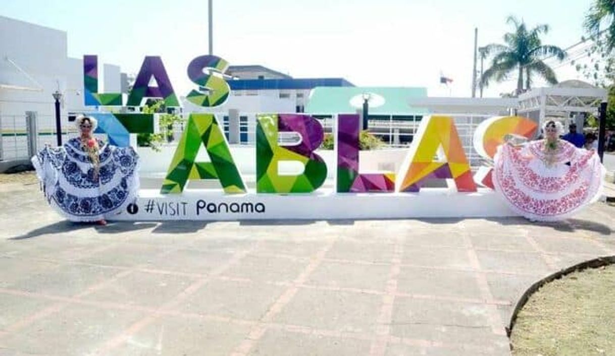 Restaurantes Las Tablas