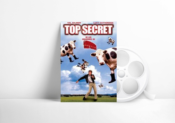 Movie Top Secret!