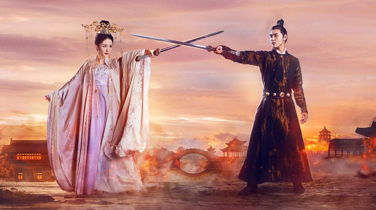 Legend of Fuyao | Rakuten Viki