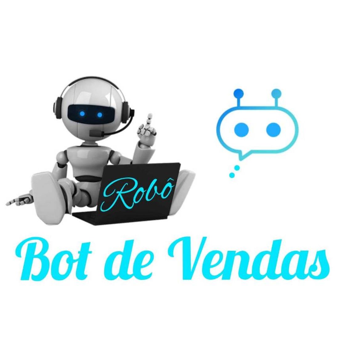 [Aula Exclusiva] Como Faço Vendas Automáticas Com ROBÔS DO ...