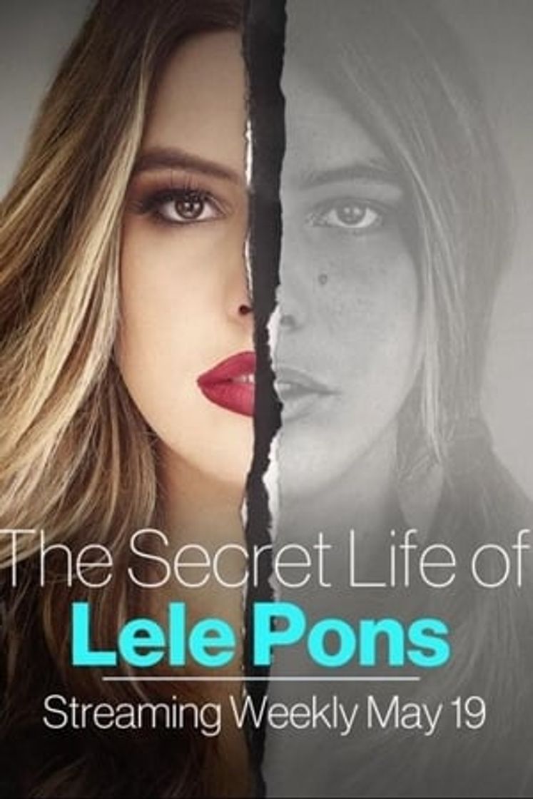 Serie The Secret Life of Lele Pons