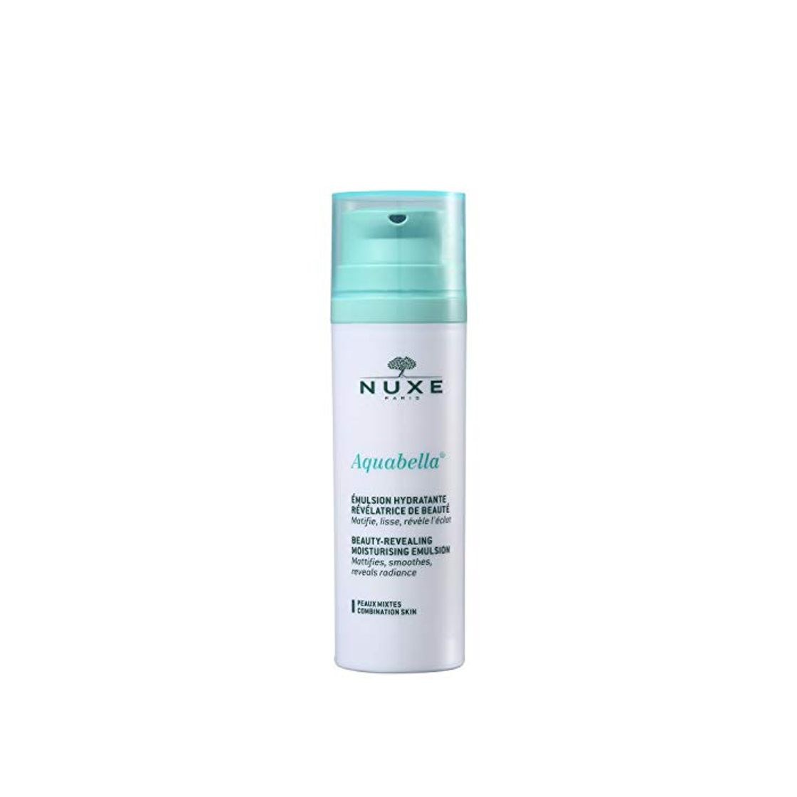 Beauty NUXE AQUABELLA EMULSION REVELATRICE DE BEAUTE 50ML