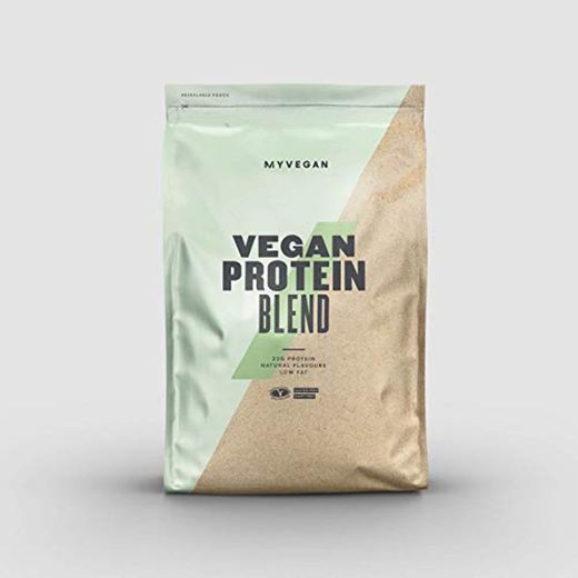 Myprotein Vegan Protein Blend