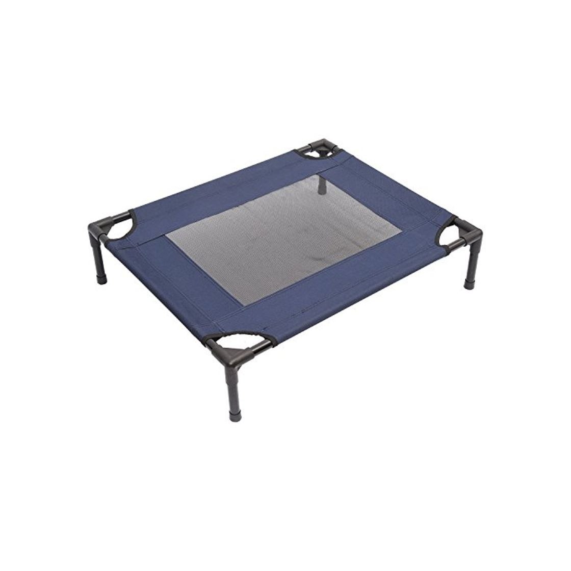 Producto Cama Mascota Perro Gato 76x61x18cm Cama Dormir Mascota Exterior Jardin Terraza