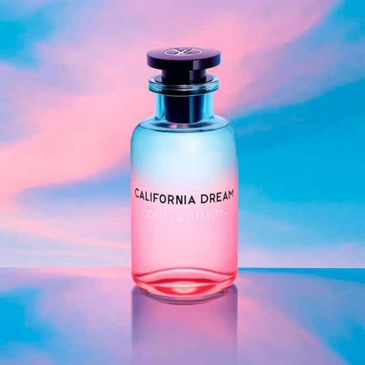Perfume California Dream - Perfumes | LOUIS VUITTON