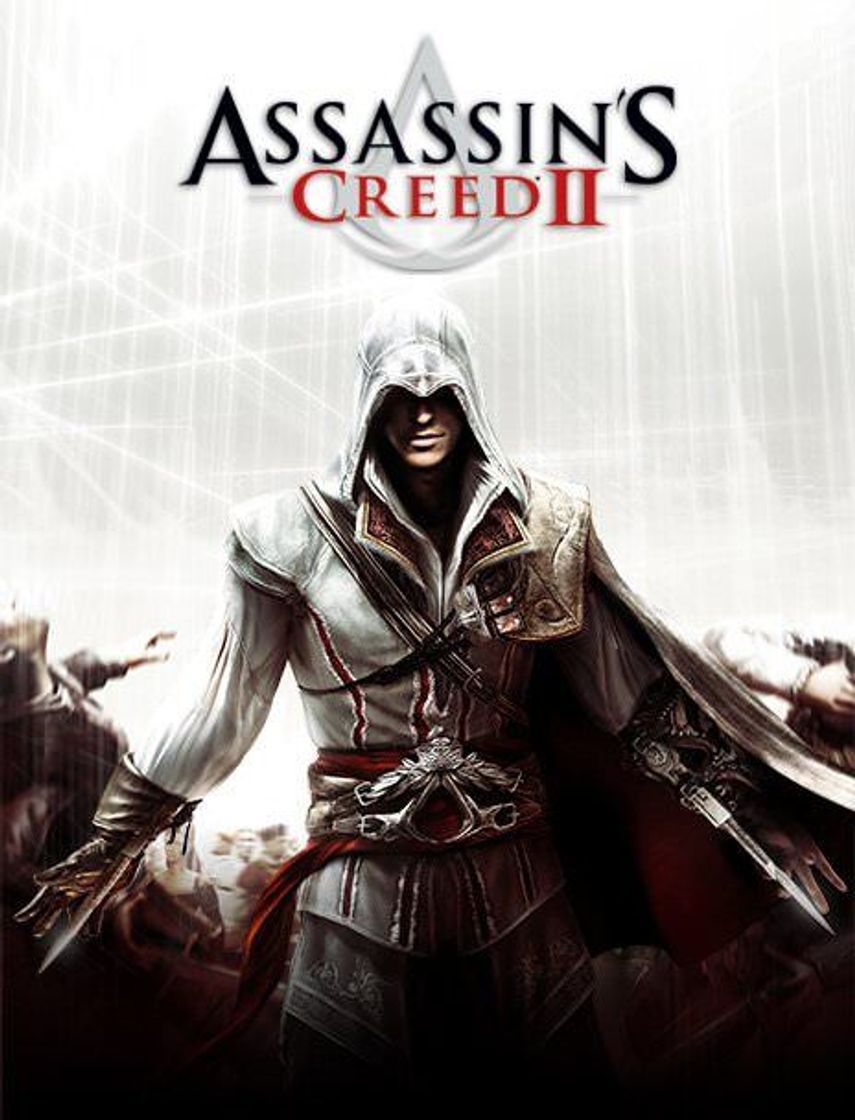 Videojuegos Assassin's Creed™: ll

