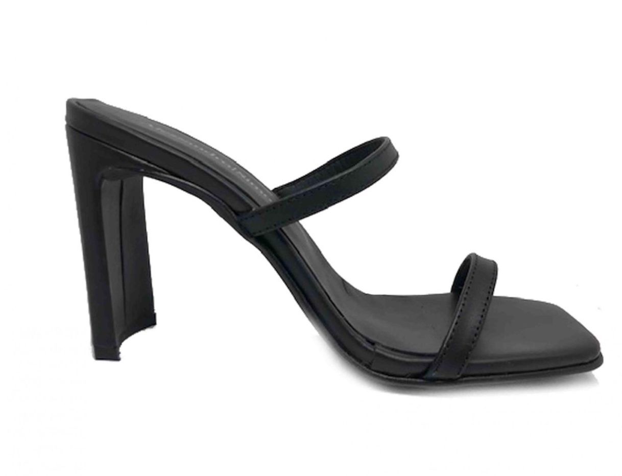 Fashion SANDALIAS NEW YORK BLACK