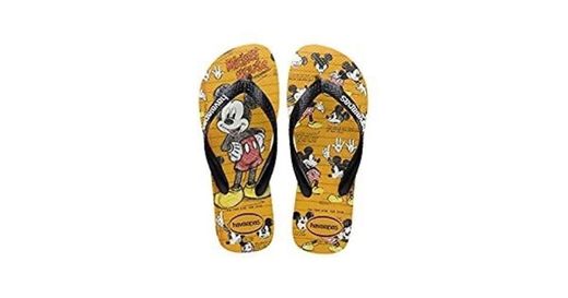 Chinelo Havaianas Disney