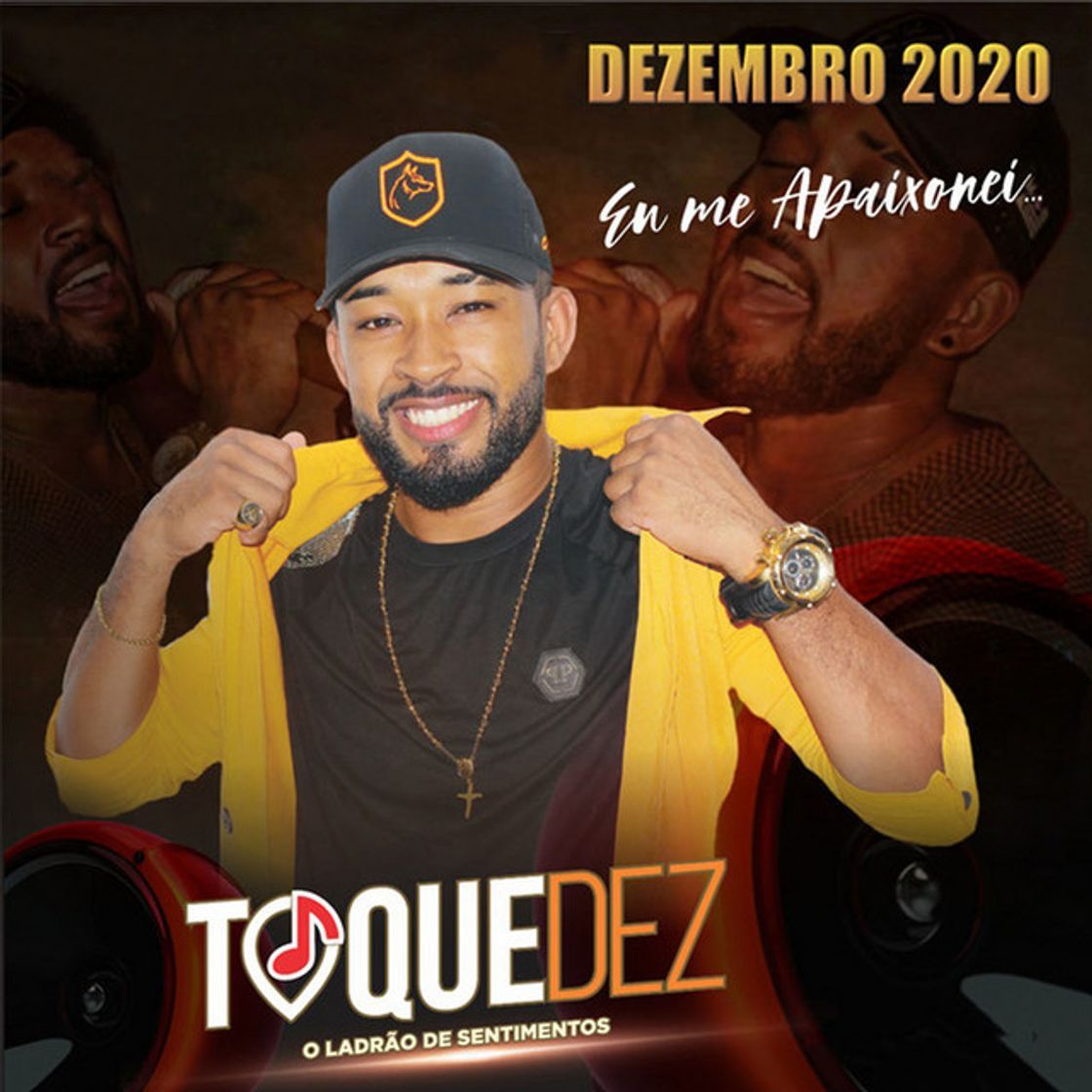 Canción Facas
