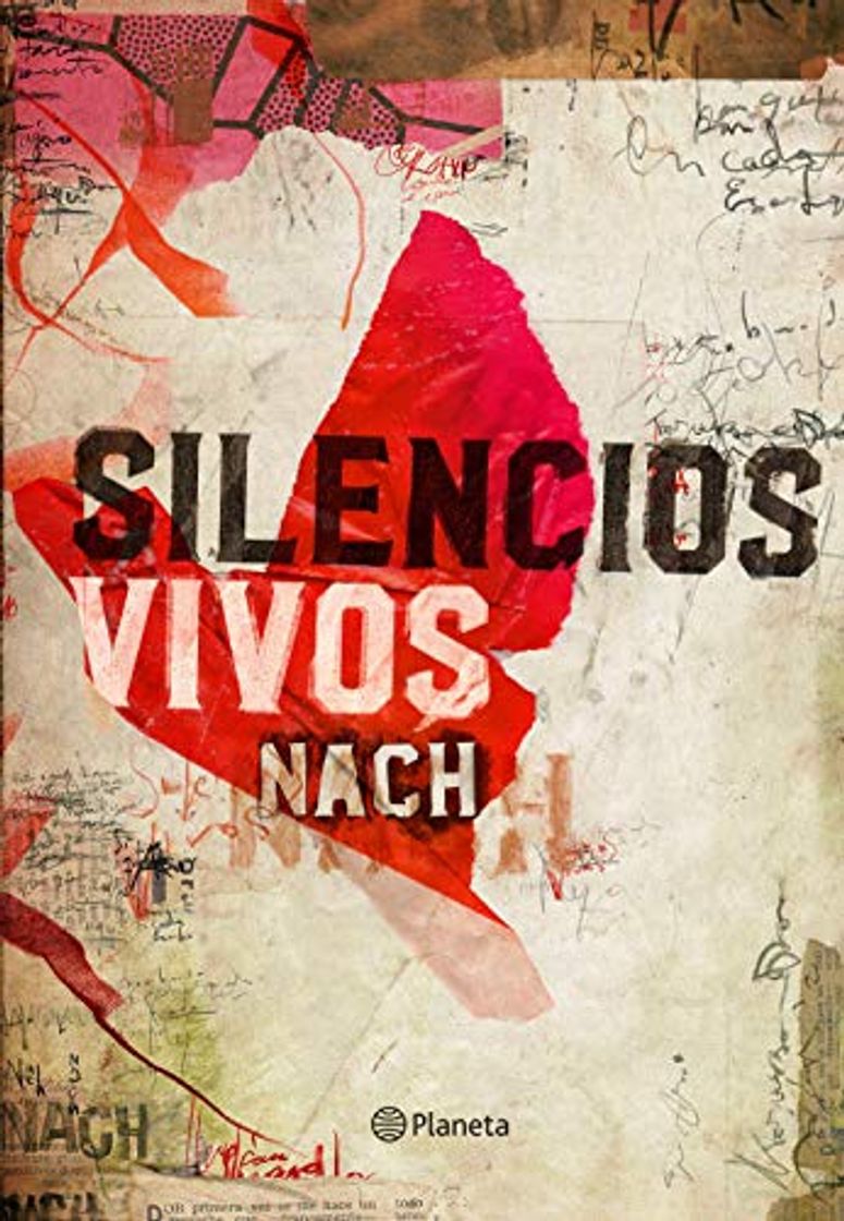 Libro Silencios vivos