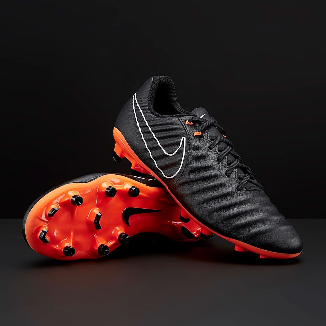 Social Nike Jr Legend 7 Academy AG-Pro, Zapatillas de Deporte Unisex niño, Multicolor