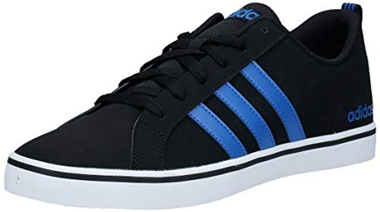 Social adidas Vs Pace, Zapatillas para Hombre, Azul