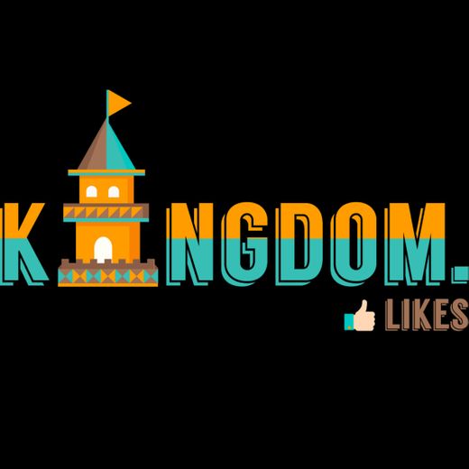 KingdomLikes.com - Free Facebook Likes, Twitter Followers ...