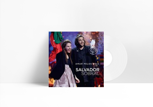 Music Amar pelos Dois