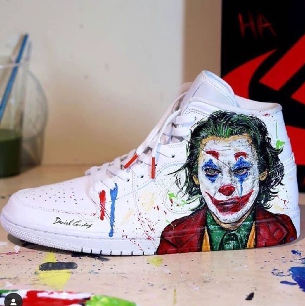 Coringa🤑