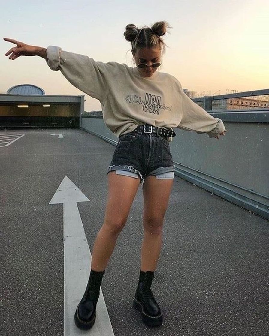 Moda fashion