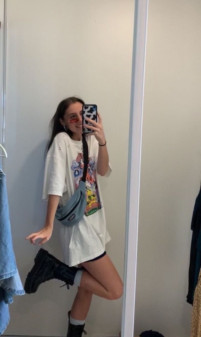 Style Fashion